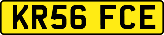 KR56FCE