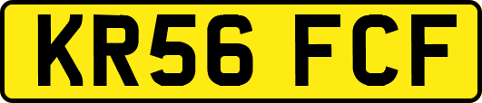 KR56FCF