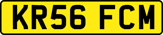 KR56FCM
