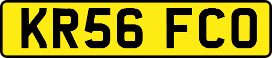 KR56FCO