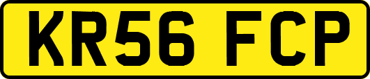 KR56FCP