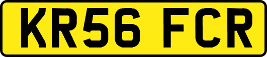KR56FCR
