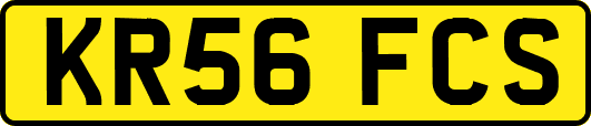 KR56FCS