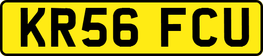 KR56FCU