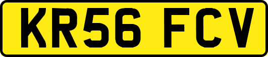 KR56FCV