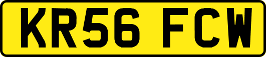 KR56FCW