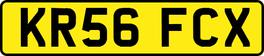 KR56FCX