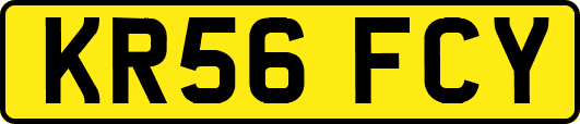 KR56FCY