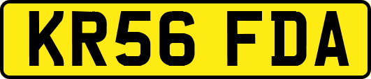 KR56FDA