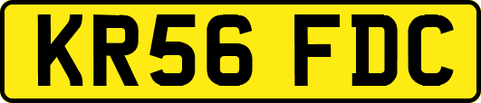 KR56FDC