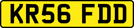 KR56FDD