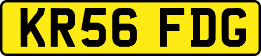 KR56FDG