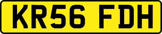 KR56FDH