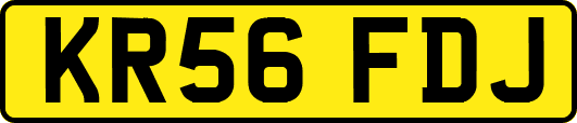 KR56FDJ