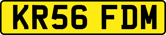 KR56FDM