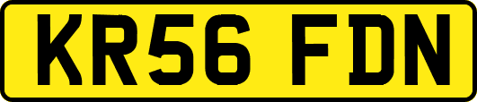KR56FDN