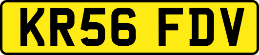 KR56FDV