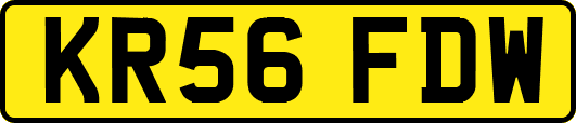 KR56FDW
