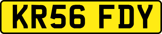 KR56FDY