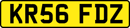KR56FDZ