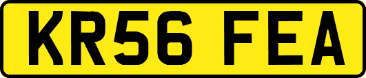 KR56FEA