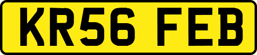 KR56FEB