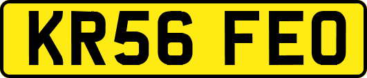 KR56FEO