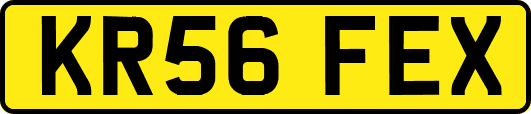 KR56FEX