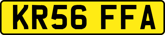 KR56FFA