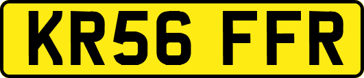 KR56FFR