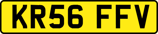 KR56FFV