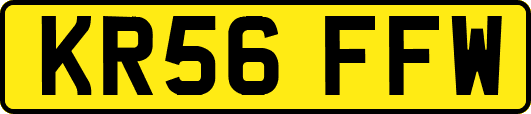 KR56FFW
