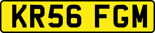 KR56FGM