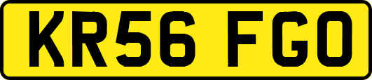 KR56FGO