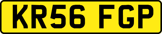 KR56FGP