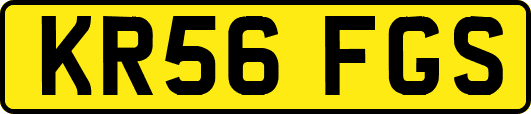 KR56FGS