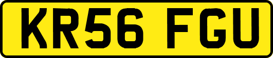 KR56FGU