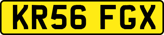 KR56FGX