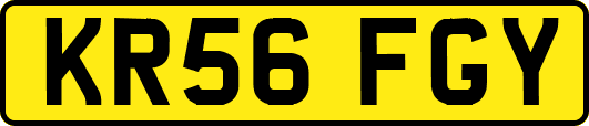KR56FGY