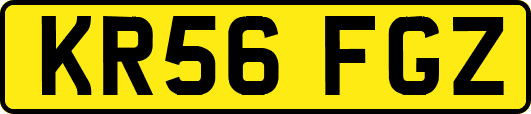 KR56FGZ
