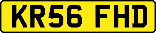 KR56FHD