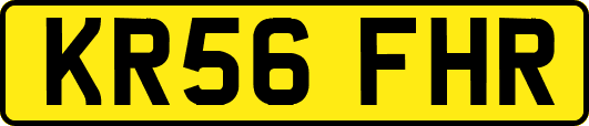 KR56FHR