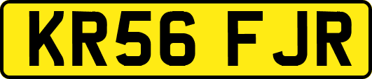 KR56FJR