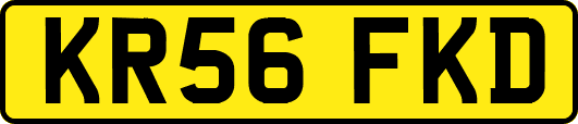 KR56FKD