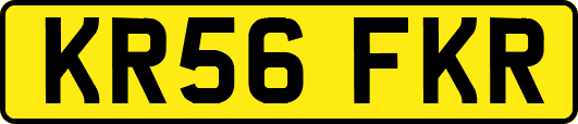 KR56FKR