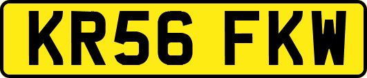 KR56FKW