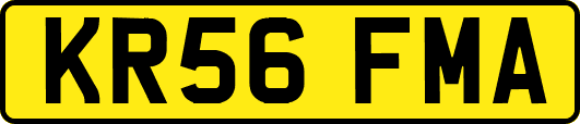 KR56FMA