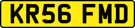 KR56FMD