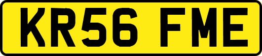 KR56FME