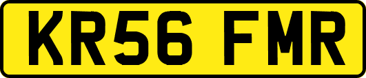 KR56FMR